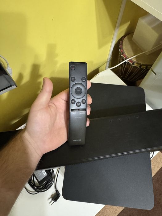 Soundbar Samsung HW-T650 (DOAR IASI)