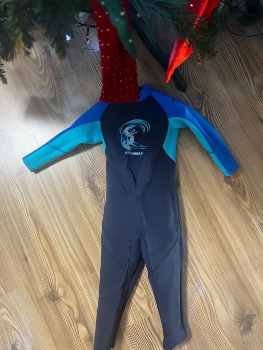 Oneil 2-3 ani costum