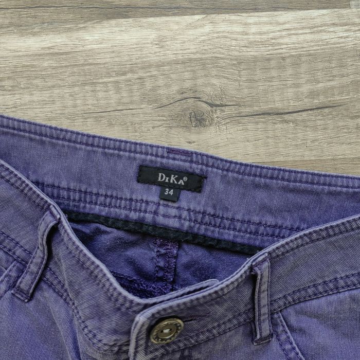 Дамски панталони Tally Weijl, Dika