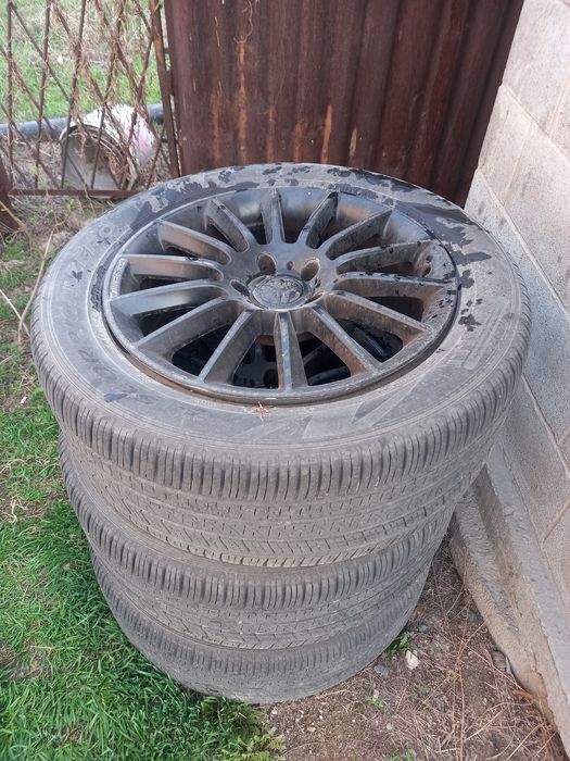 Продам шины с дисками