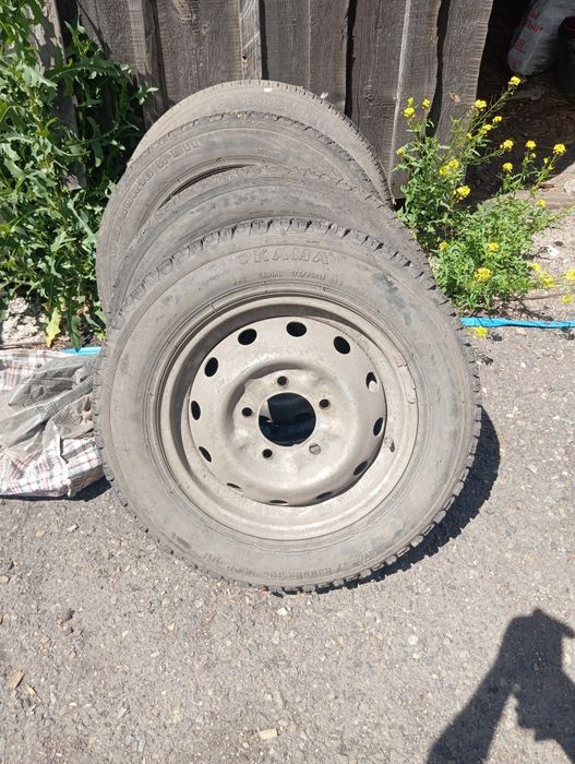 Продам ниву 21213