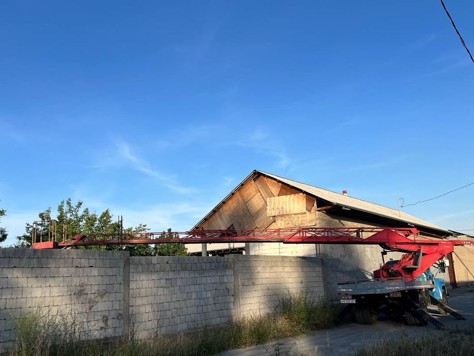 Avtovishka АП17 sotiladi.