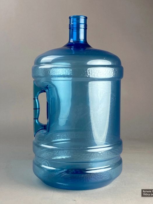 Продажа Бутыль ПЭТ 19л