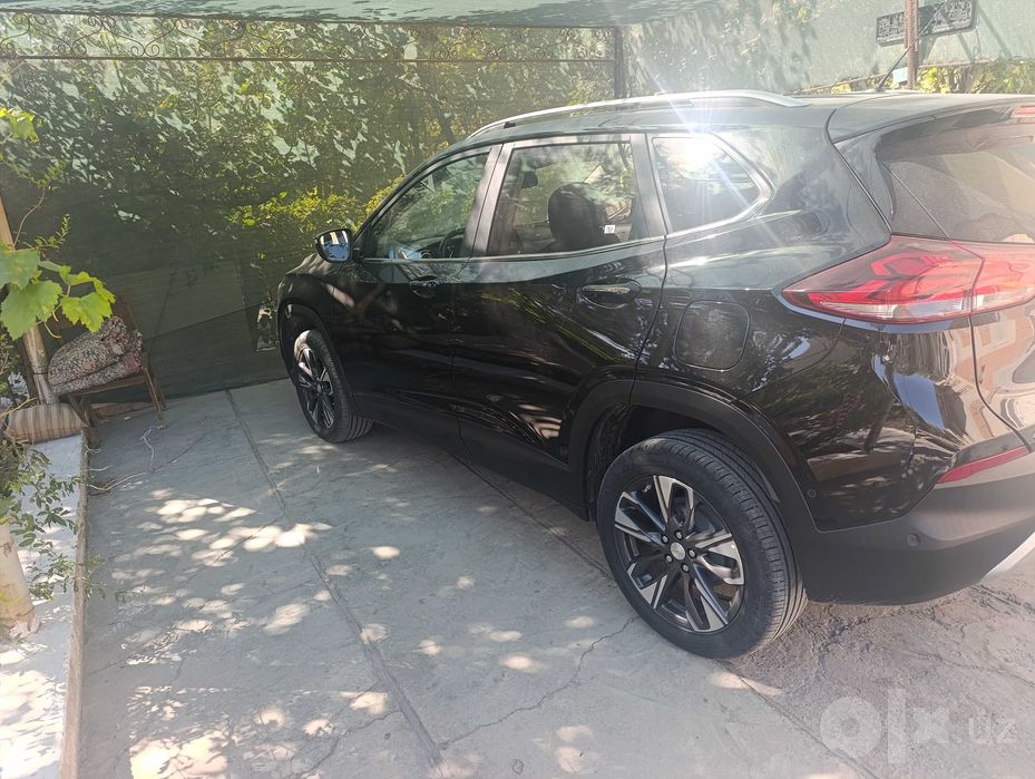 Tracker 2 Premier