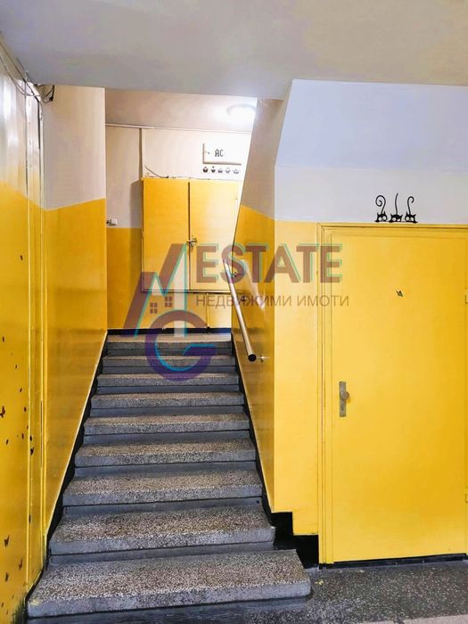 Продава се Двустаен апартамент в София, Банишора - 83 кв.м за 2287 €/кв.м - Снимка #9