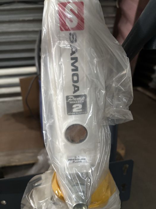 Мобильный масло раздатчик Samoa испания