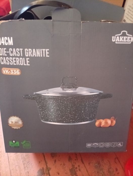 Срочно продам казан