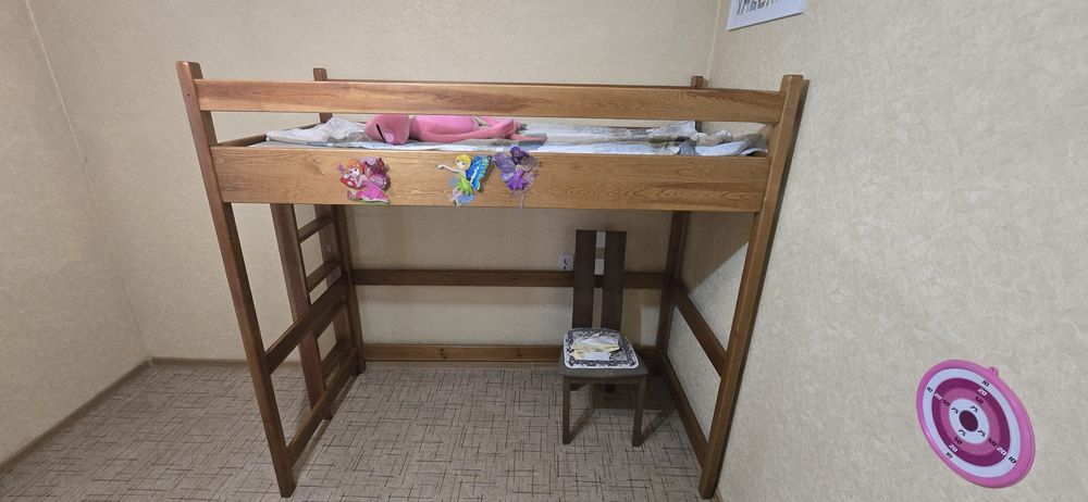 Продаётся детская кровать.