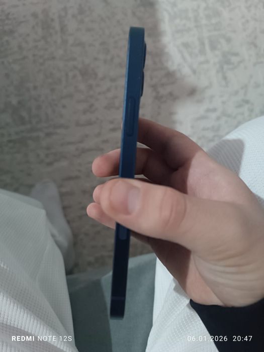 Айфон 12 срочно