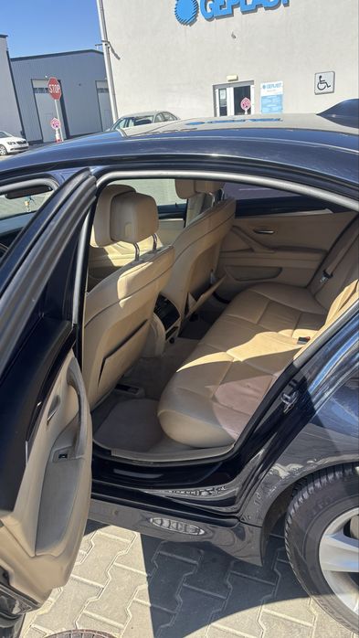 Bmw seria 5 2011 Galati