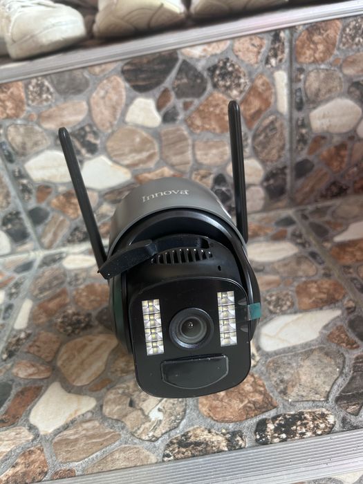 Camera de supraveghere