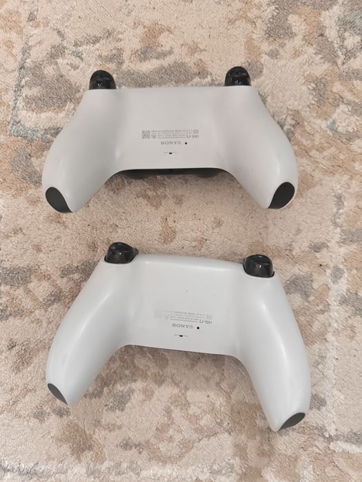 В продаже (пс 5) б/у