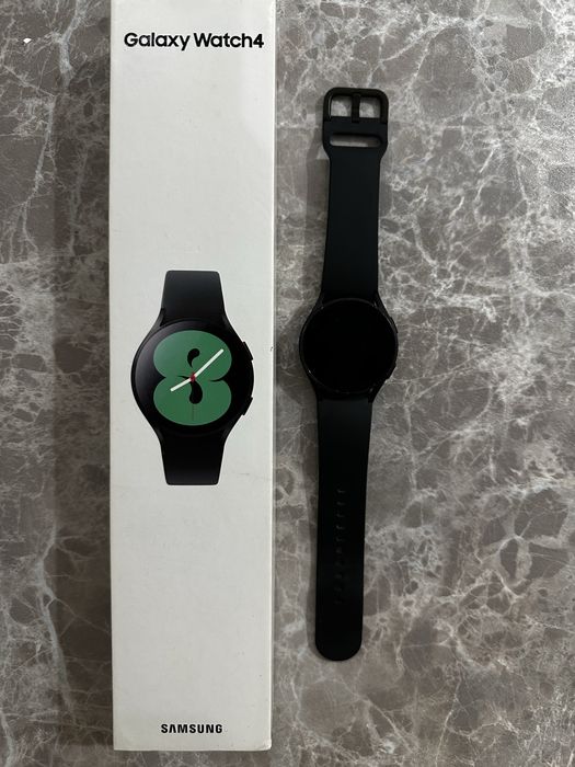 Samsung galaxy watch4