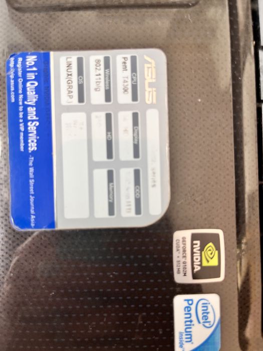 Продам ноутбуки