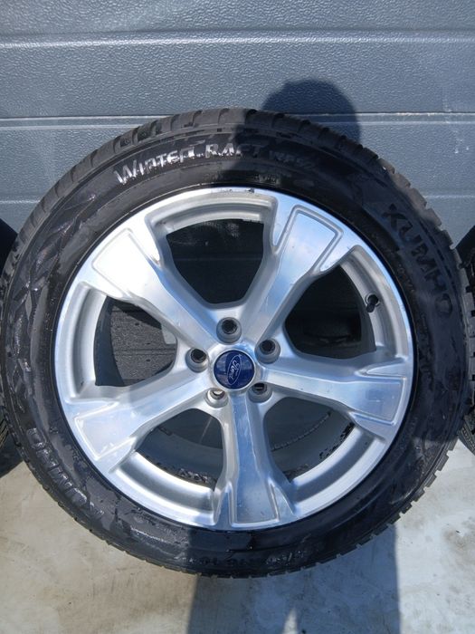 Jante Din Aliaj R18 Ford Kuga 2 2013 - > 2020