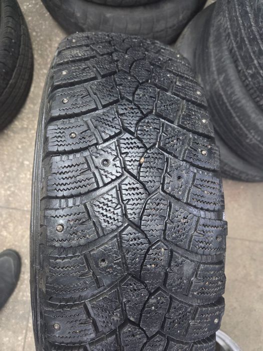 Продам резину225/70 r16