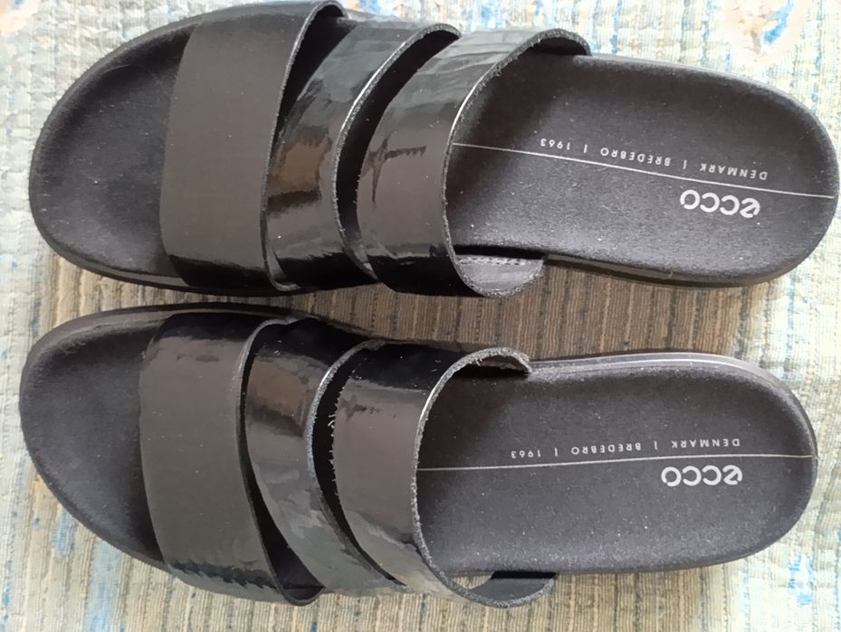 Обувь Ecco 38 р.