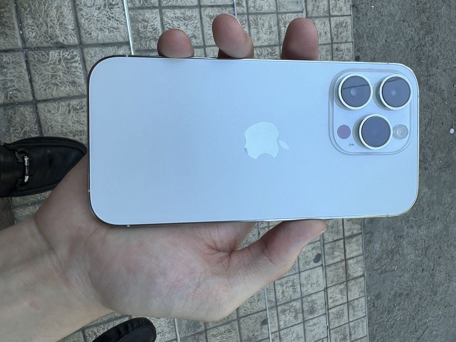iPhone 14pro 256gb