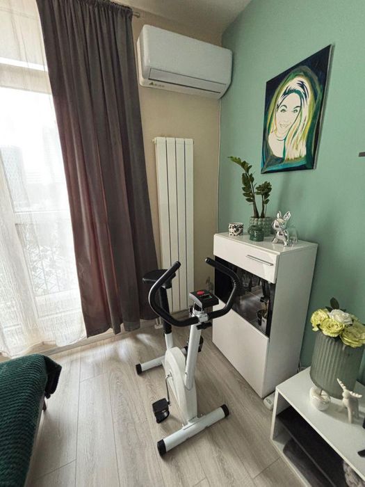 Дава се под наем Двустаен апартамент в София, Дружба 2 - 60 кв.м за 947.58 € - Снимка #3