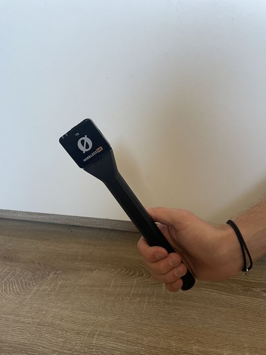 RØDE Wireless ME – безжична микрофонна система + подарък стойка