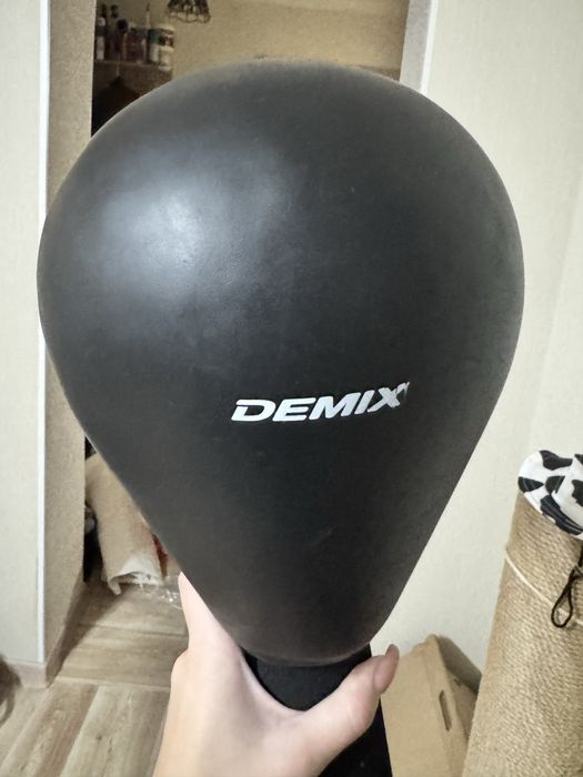 Боксерская груша demix
