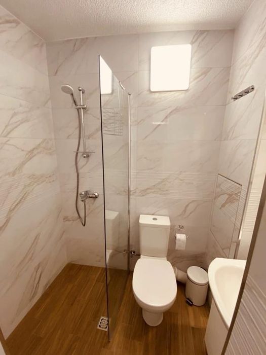 Дава се под наем Двустаен апартамент в София, Център - 55 кв.м за 500 € - Снимка #2