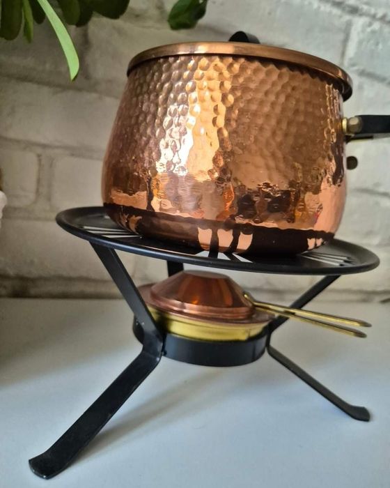 Меден комплект за топли напитки