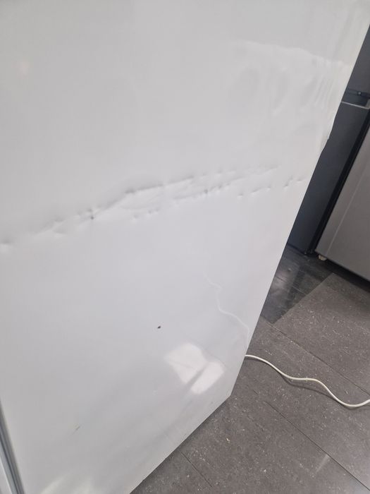 Хладилник с фризер Bosch 357 литра