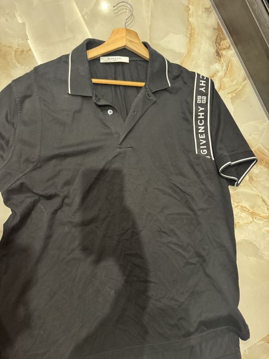 Мъжка тениска Givenchy