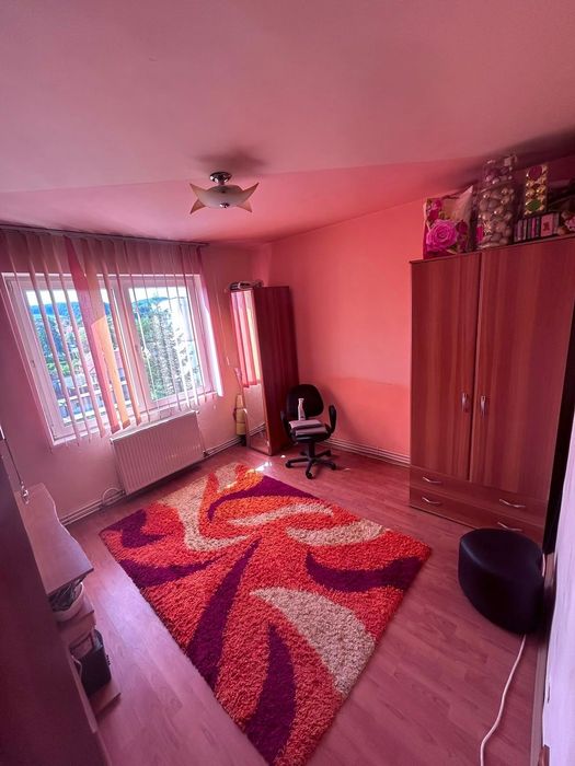 Apartment 2 camere 56mp Unirii