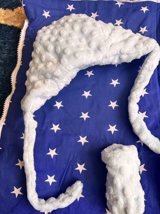 Коверт для выписки