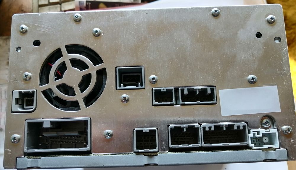 Навигация за хонда сивик 9 генерация