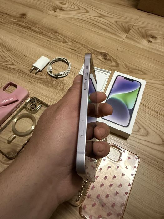 Iphone 14 128GB 88%