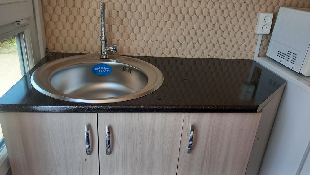 Дом на колесах, кемпер, автодом.