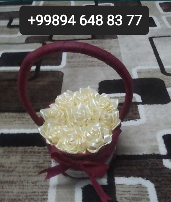 Аренда прокат ижара пракат цветов цветы гуллар букет букетов букеты