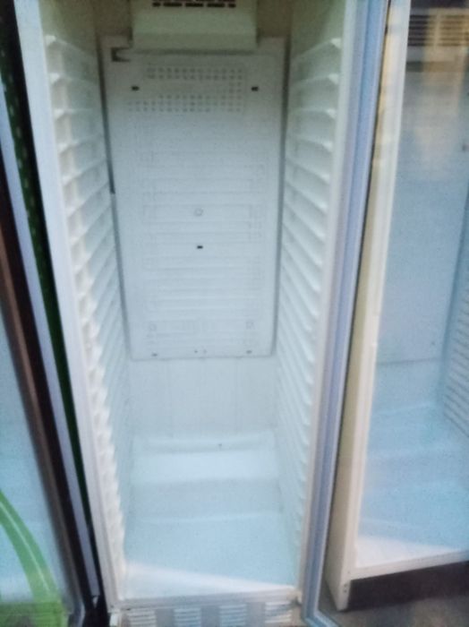 Vitrine frigorifice