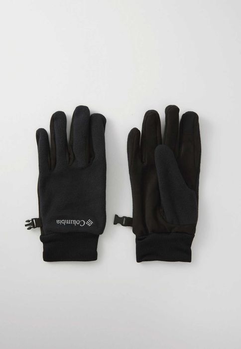 Columbia, Mănuși Arctic Peak Glove, Unisex, Negru, M