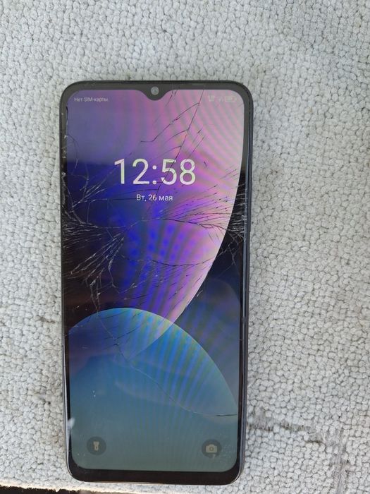 Продам  телефон itel a70