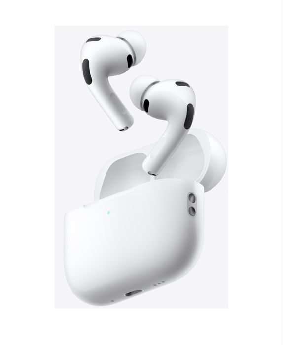 Casti Apple Airpods Pro 3, Carcasa MagSafe (USB-C) , Sigilate,Garantie
