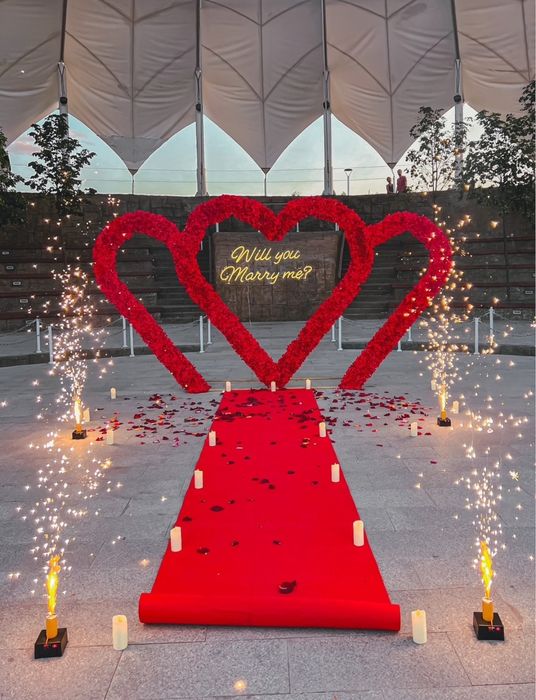 Круг ПолуАрка Каркас Баннеры Оформления