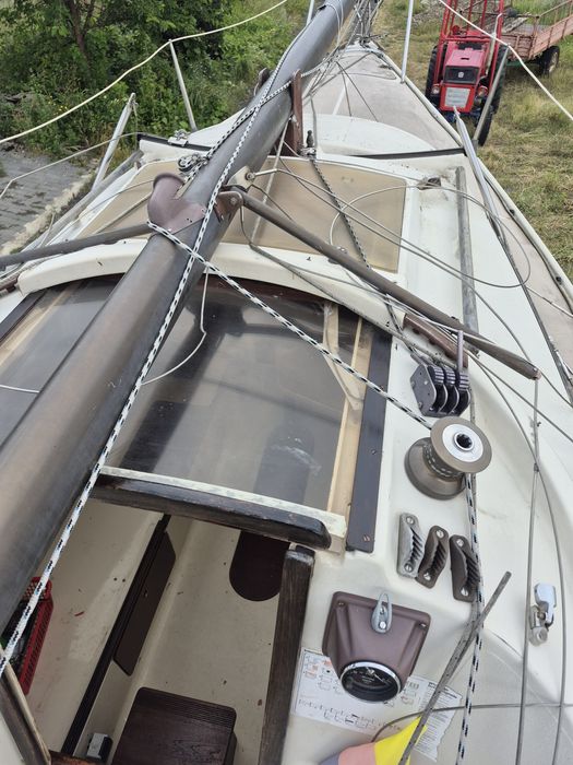 Velier Sprinta 70an 1980