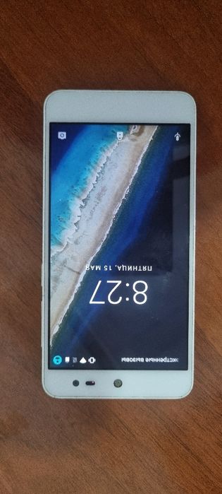 General mobile продаётся