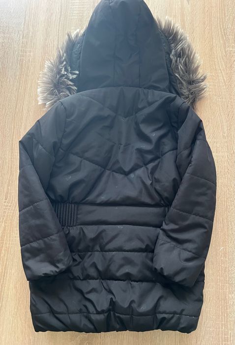 Детско яке -  размер 6-7 години