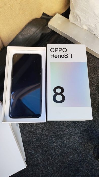 OPPO Reno8 T de vanzare