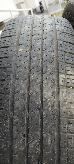 Продам бу шины в нормальном состоянии