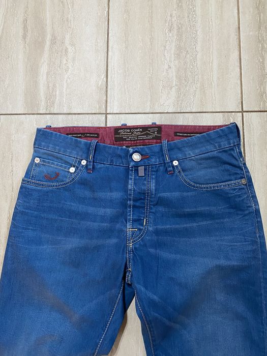 Blugi Jacob Choen Impecabili