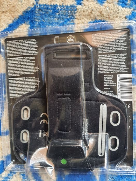 Калъф за смартфони за спортисти, бегачи