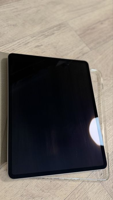 iPad Pro 12.9″ 6 gen M2 128GB Wi-Fi Space Gray