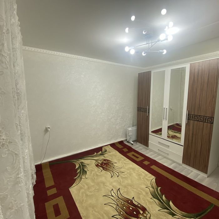 3мкр 16 дом 3 кв сатылады