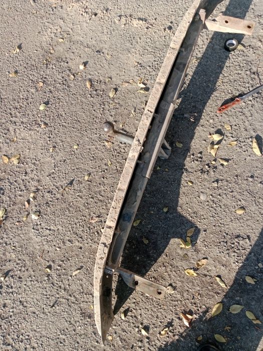 Продам паркоп от камри 10